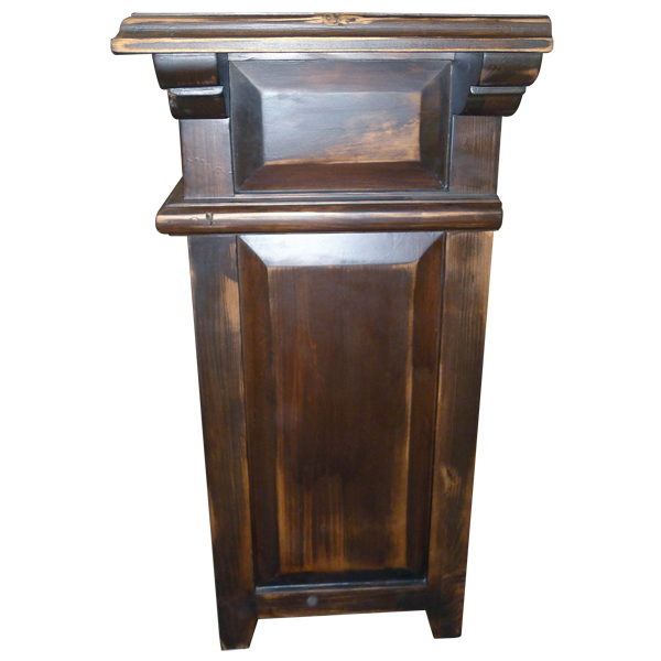 Middle Mesa Console Table