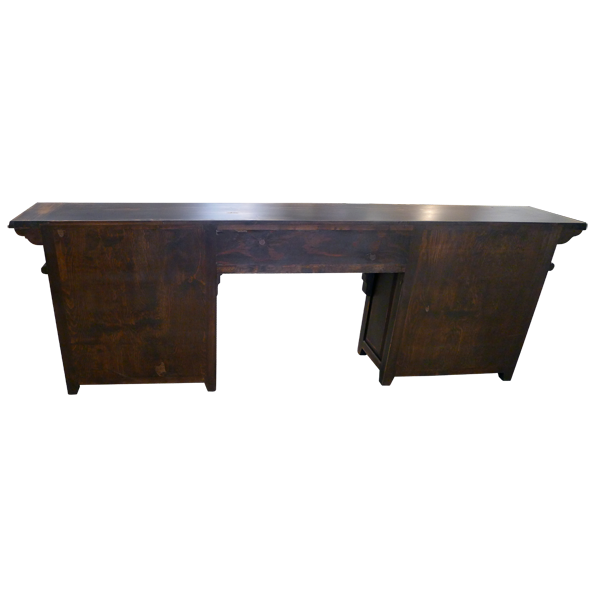 Middle Mesa Console Table