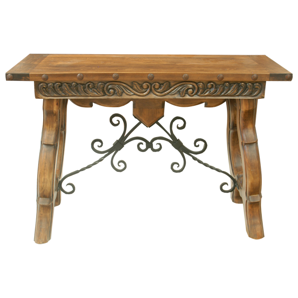 Mountain View Console Table