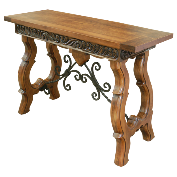Mountain View Console Table