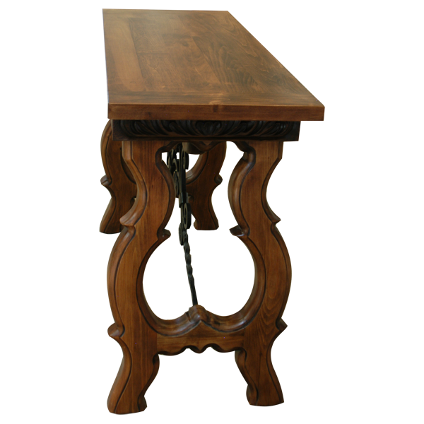 Mountain View Console Table
