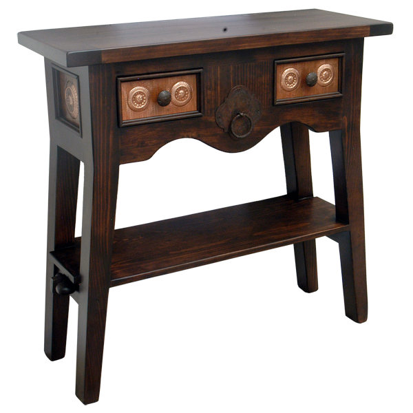 Avispa Artisan Console Table