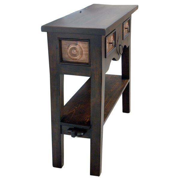 Avispa Artisan Console Table