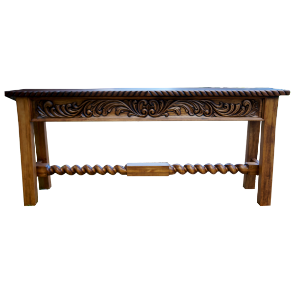 Forepaugh Peak Console Table