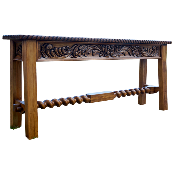 Forepaugh Peak Console Table
