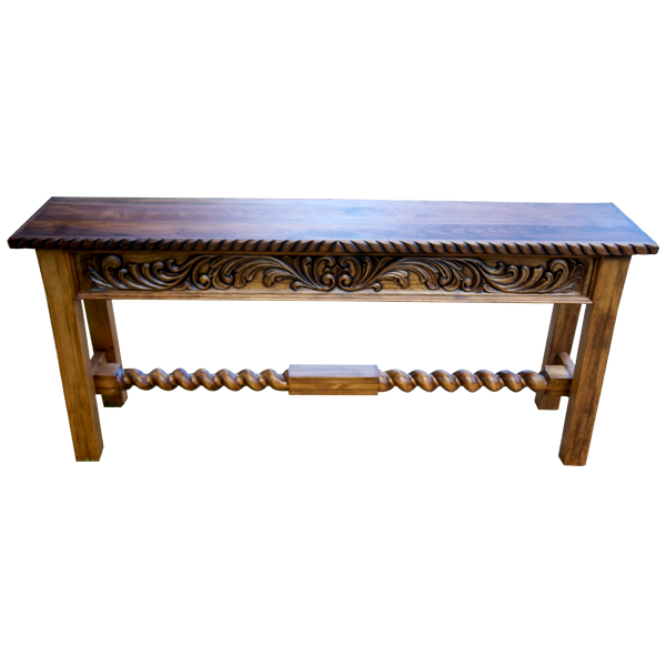 Forepaugh Peak Console Table