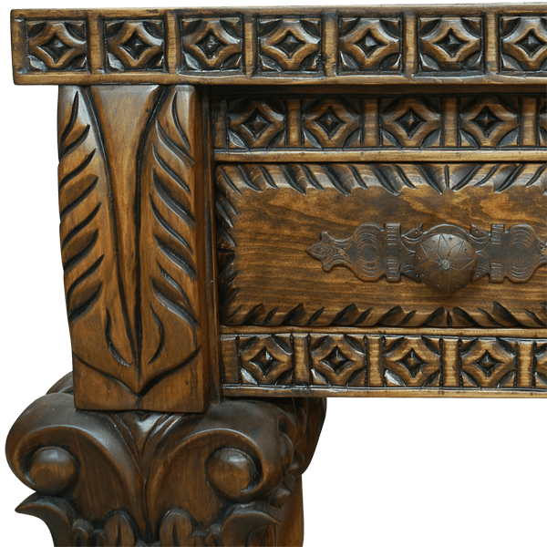 Sylvan Console Table