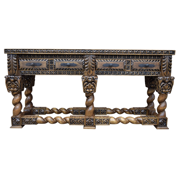 Bar Seven Console Table