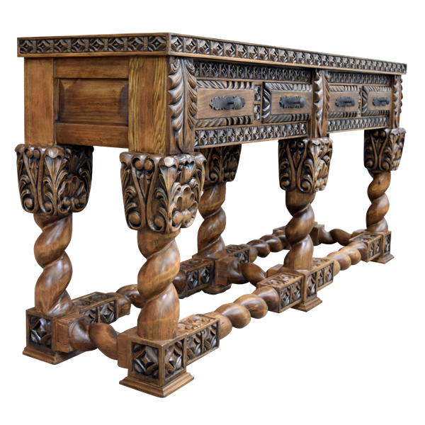Bar Seven Console Table