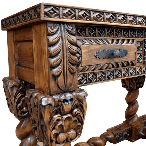 Bar Seven Console Table