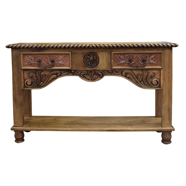 Swilling Console Table