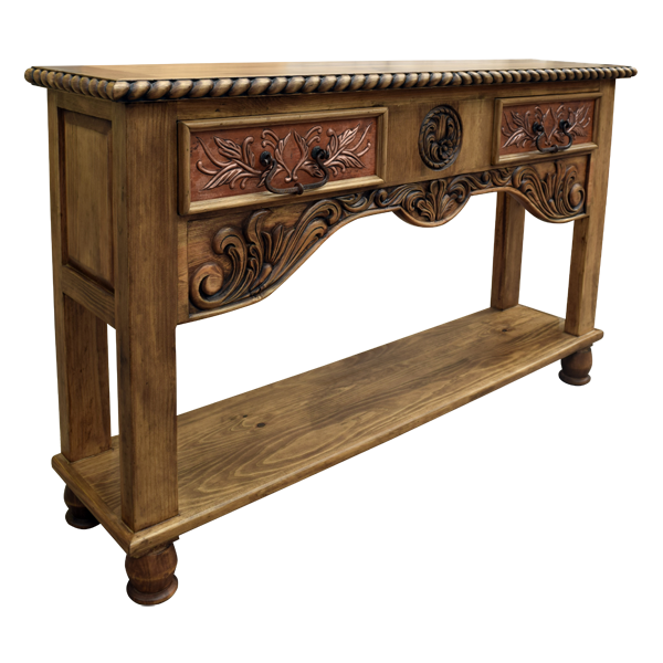 Swilling Console Table