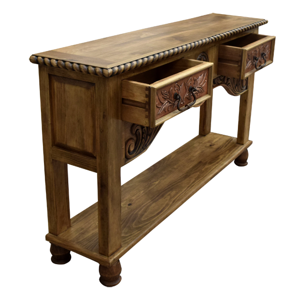 Swilling Console Table
