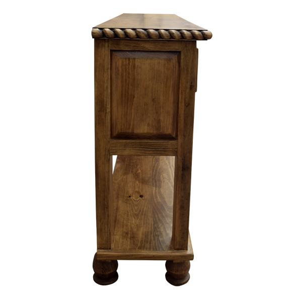 Swilling Console Table