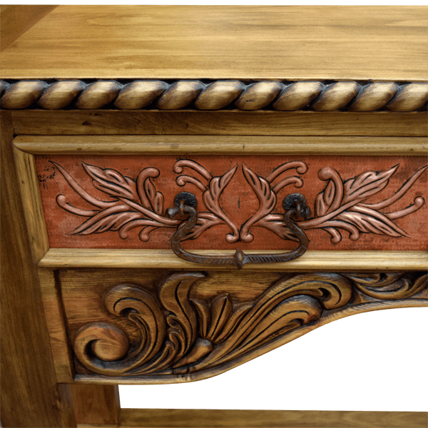 Swilling Console Table
