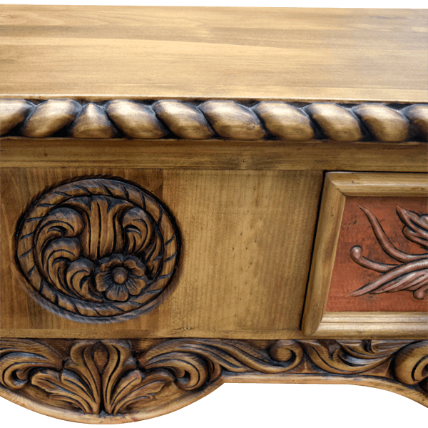 Swilling Console Table