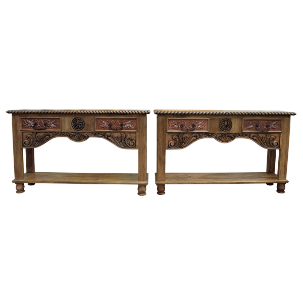 Swilling Console Table