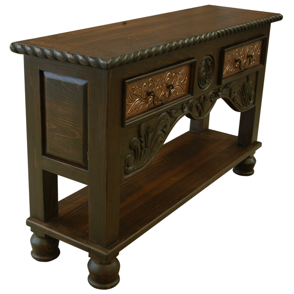 Sunnycove Console Table