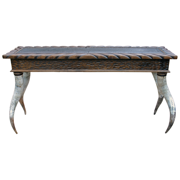 Saguaro Heights Console Table