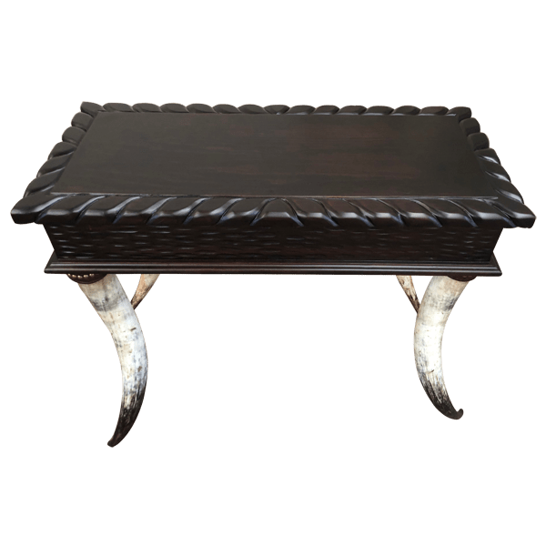 Madison Trail Console Table