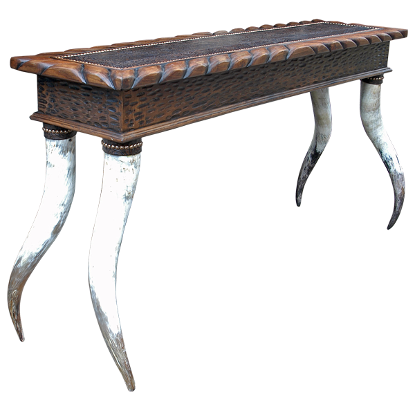 Saguaro Heights Console Table