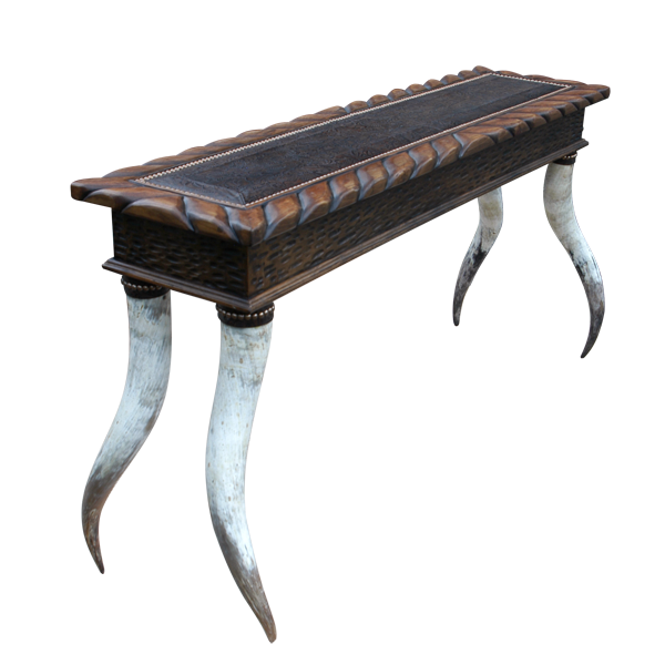 Saguaro Heights Console Table