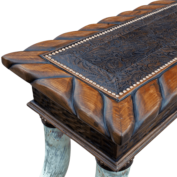 Saguaro Heights Console Table
