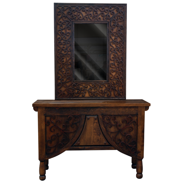 Roderick Wash Console Table