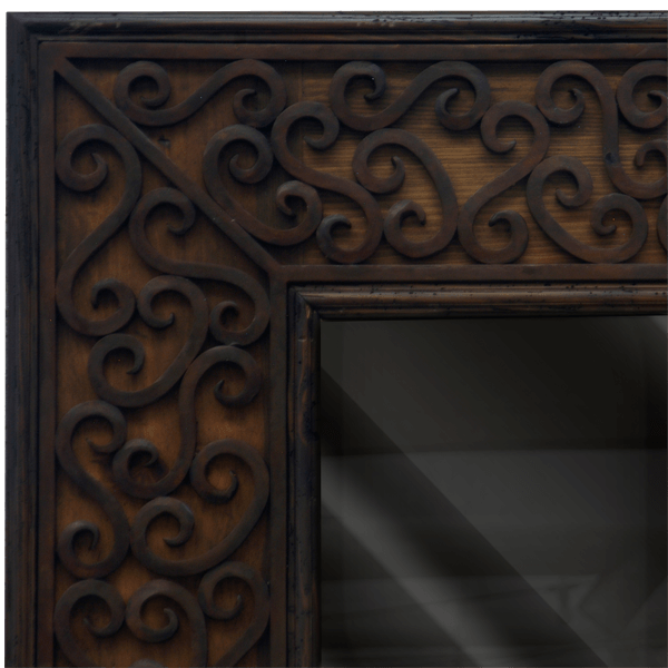 Roderick Wash Console Table