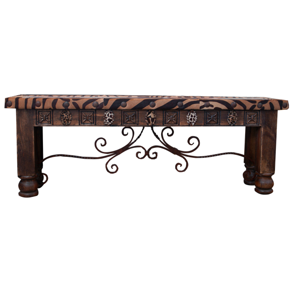 Camino Console Table