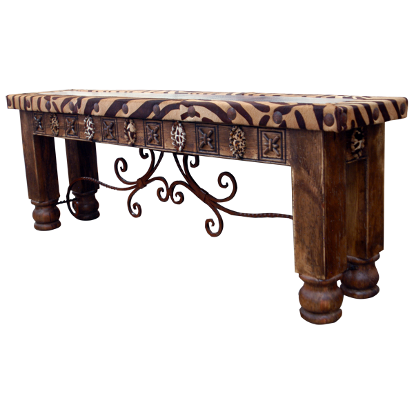 Camino Console Table