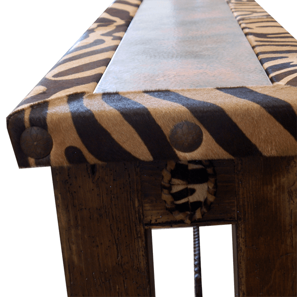 Camino Console Table