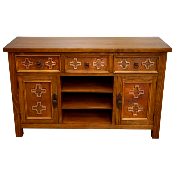 Aguila West Console Table
