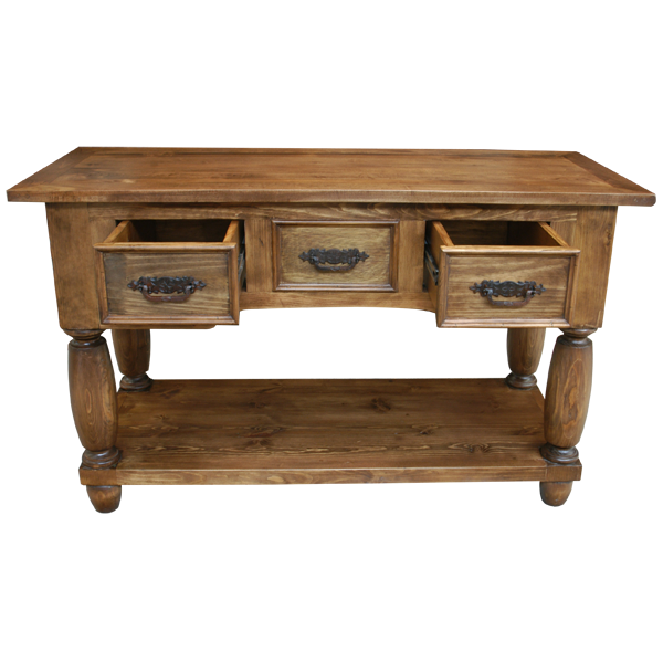 Vista Ridge Console Table