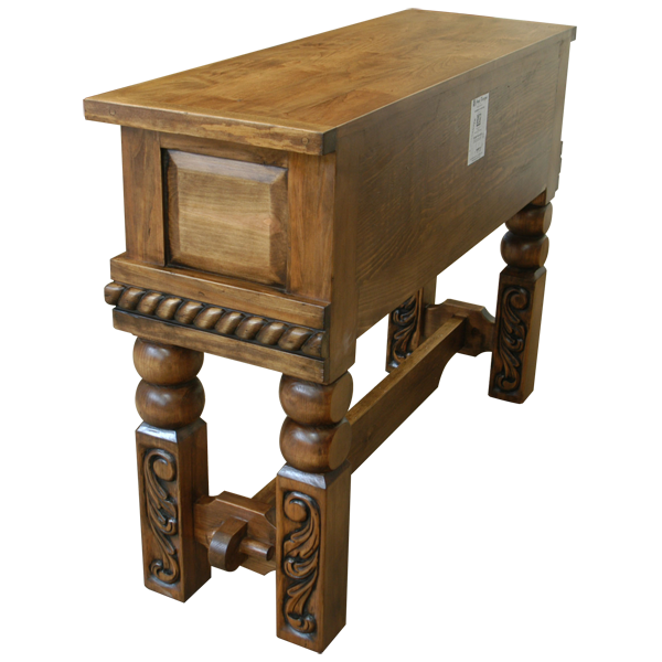 Villa Vaquero Console Table