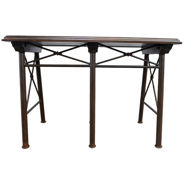 Pima Trail Console Table