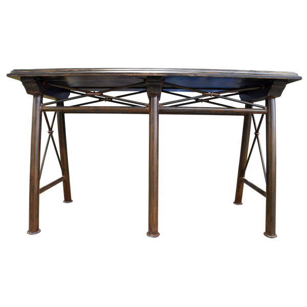 Prospect Wash Console Table