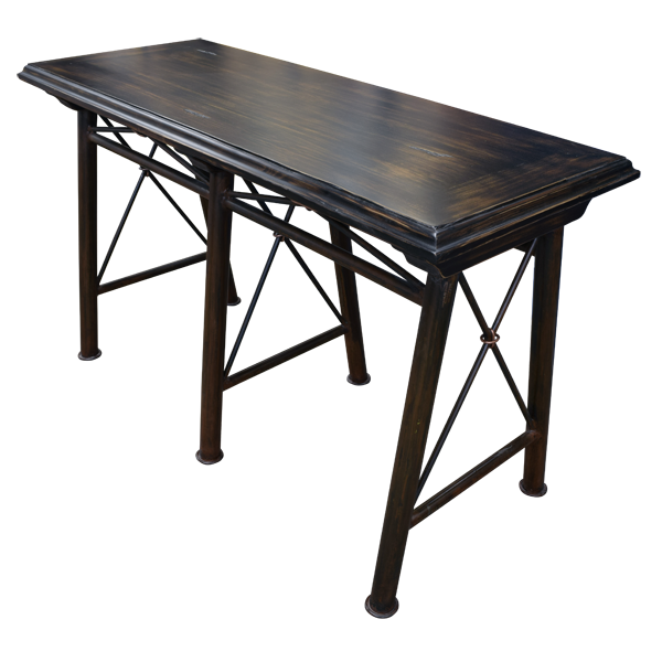 Prospect Wash Console Table