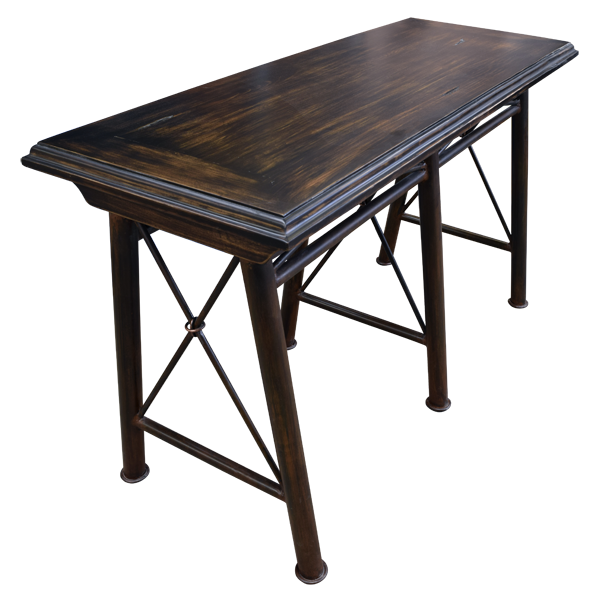 Prospect Wash Console Table
