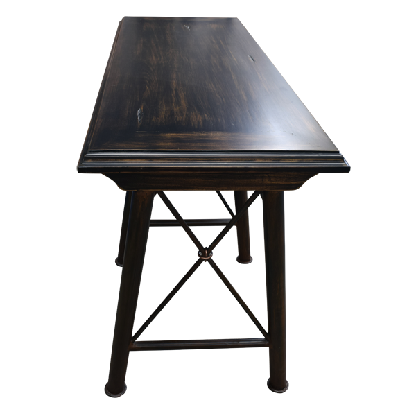 Prospect Wash Console Table