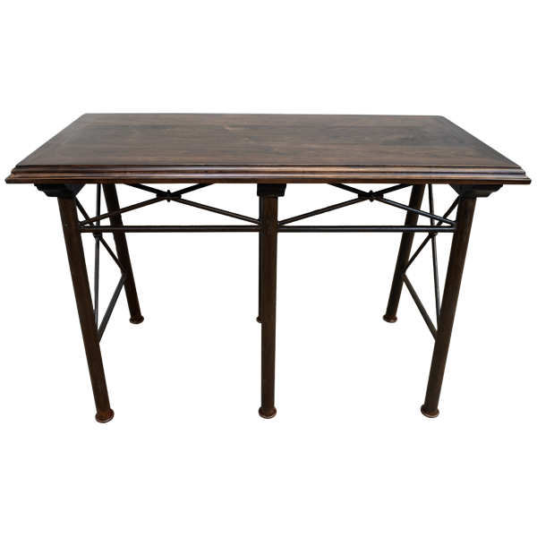 Pima Trail Console Table
