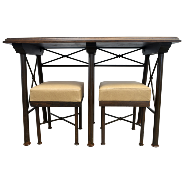Pima Trail Console Table