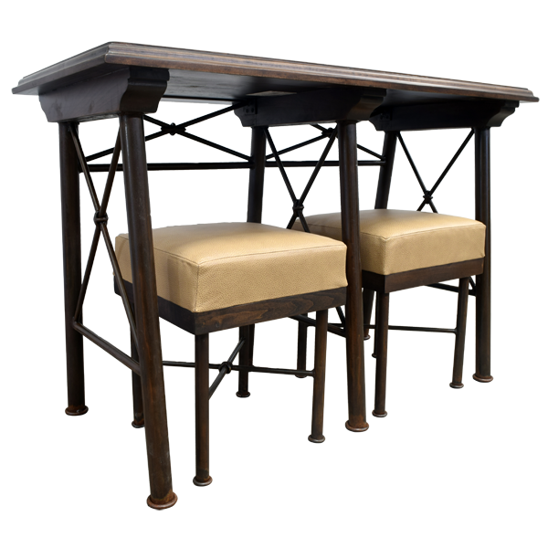 Pima Trail Console Table