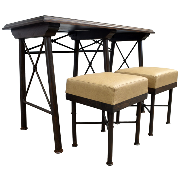Pima Trail Console Table