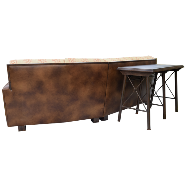 Pima Trail Console Table