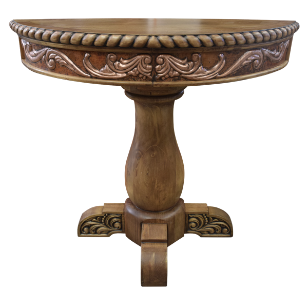 Quimby Console Table