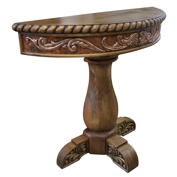 Quimby Console Table