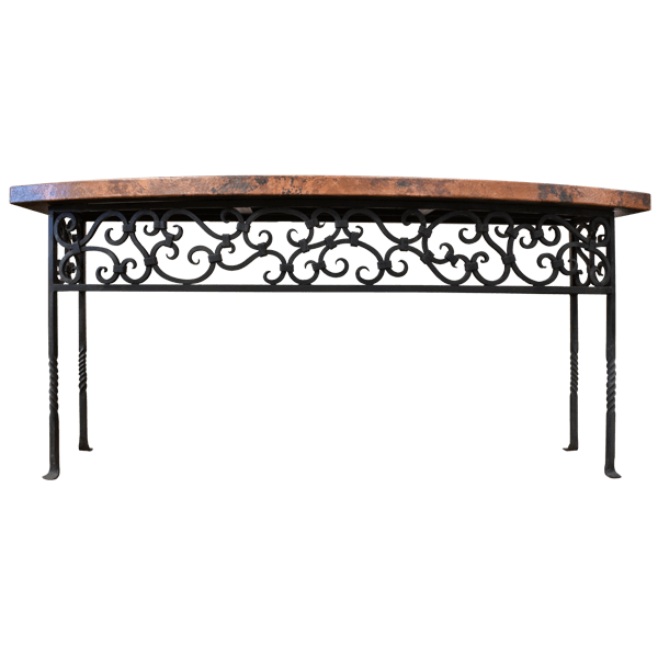 Terrace Console Table