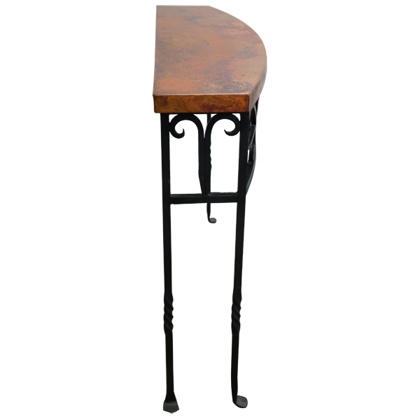 Mariposa Heights Console Table