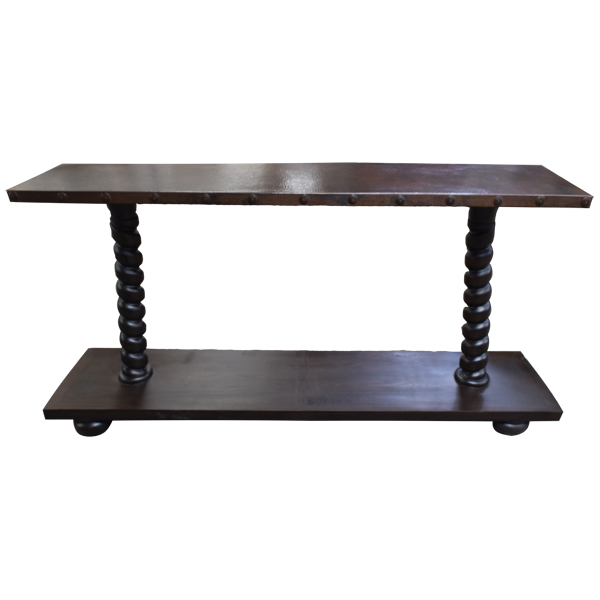 Beacon Console Table